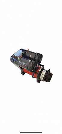 Лебедка Escape EVO 18000 LBS 8165кг 24/12V IP68 Запорожье
