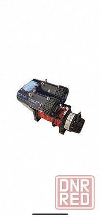 Лебедка Escape EVO 18000 LBS 8165кг 24/12V IP68 Запорожье - изображение 4