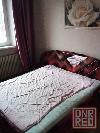 Сдается 2кв.в Кировском рн.пл.Свободы 3/5 этаж. Донецк - изображение 4