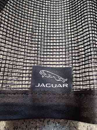 Сетка багажника Ягуар Ф Пейс Jaguar F-Pace Запорожье