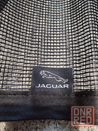 Сетка багажника Ягуар Ф Пейс Jaguar F-Pace Запорожье - изображение 4