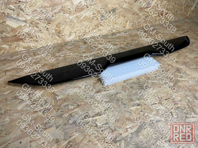 BMW 2 G42 M2 Спойлер Сабля Spoiler на Багажник 2021 2022 2023 Запорожье - изображение 2