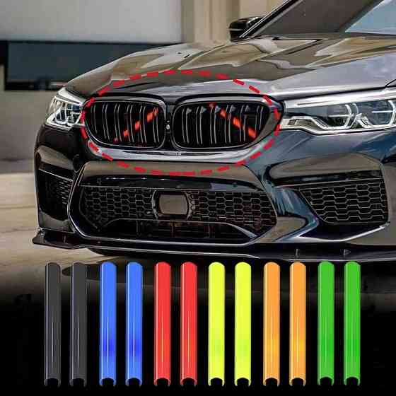 Накладки на передние распорки BMW F30 F31 F32 F36 F20 G30 Запорожье