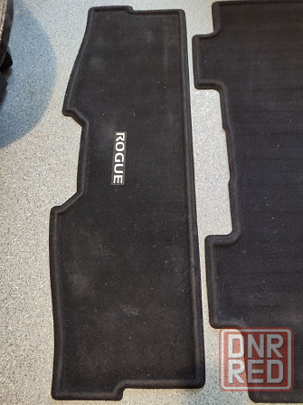 Коврик багажника Ниссан Рог Nissan Rogue Запорожье - изображение 2