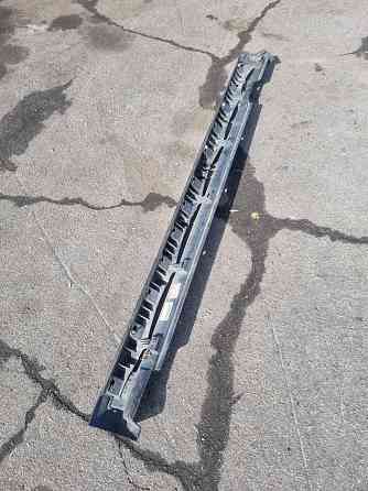 Пороги VW CC R-Line Запорожье