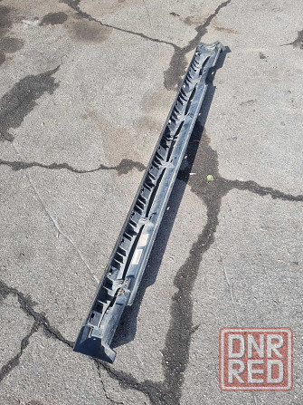 Пороги VW CC R-Line Запорожье - изображение 6