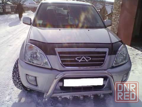 Дефлектор капота мухобойка на все автомобили Запорожье - изображение 4
