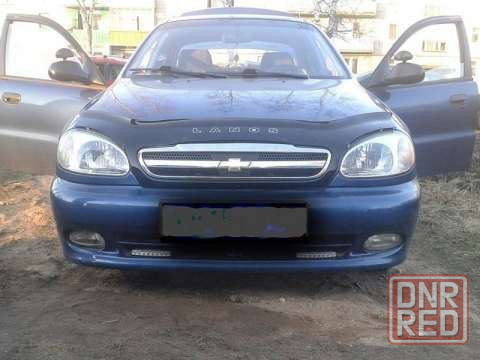 Дефлектор капота мухобойка на все автомобили Запорожье - изображение 7
