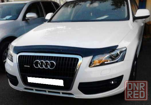 Дефлектор капота мухобойка на все автомобили Запорожье - изображение 5
