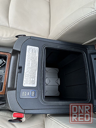 Продам авто холодильник toyota land cruiser prado 150,120,lexus gx 460 Запорожье - изображение 1