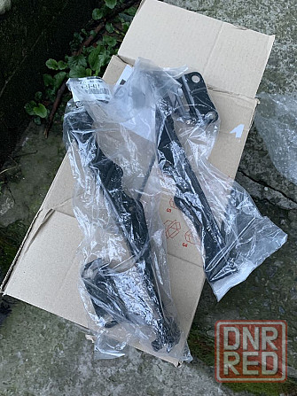 Накладка радиатора Птица Mazda CX5 KF KE CX30 CX9 CX50 3BP 6GL петли Запорожье - изображение 3