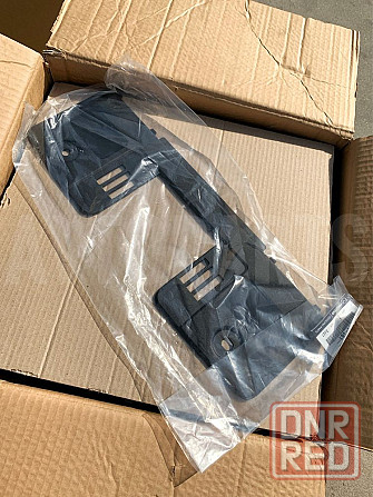 Накладка радиатора Птица Mazda CX5 KF KE CX30 CX9 CX50 3BP 6GL петли Запорожье - изображение 2
