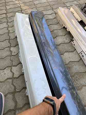Пороги, лезвия BMW F01, F10, F30 Запорожье