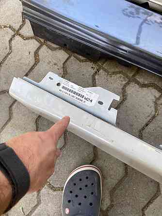 Пороги, лезвия BMW F01, F10, F30 Запорожье