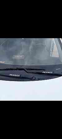 Наклейки на дворники Hyundai Accent Запорожье