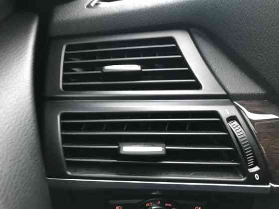 BMW X5 X6 E70 E71 F15 Воздуховоды печки дефлектор обдувы Разборка Запорожье