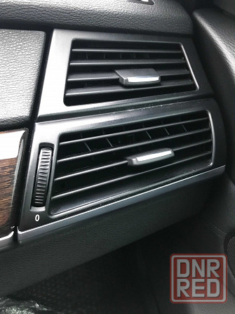 BMW X5 X6 E70 E71 F15 Воздуховоды печки дефлектор обдувы Разборка Запорожье - изображение 3