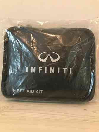 НОВАЯ Аптечка первой помощи Infiniti G35 Nissan РАБОТАЕМ Запорожье