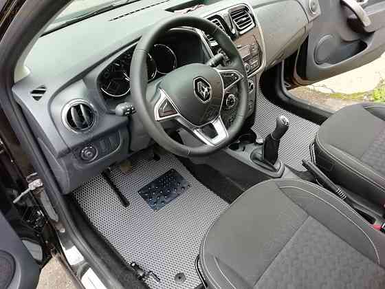 Коврики в салон Ева,Eva Renault Laguna Grand Espace / Espace 1 2 3 4 5 Запорожье