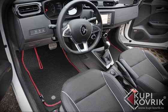 Коврики в салон Ева,Eva Renault Laguna Grand Espace / Espace 1 2 3 4 5 Запорожье