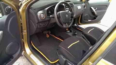 Коврики в салон Ева,Eva Renault Laguna Grand Espace / Espace 1 2 3 4 5 Запорожье