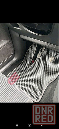 Коврики в салон Ева,Eva Renault Laguna Grand Espace / Espace 1 2 3 4 5 Запорожье - изображение 1