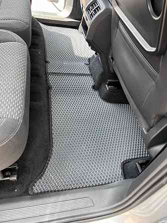 EVA коврики для авто Ford Mondeo Escape KA Galaxy Fusion Focus F-150 Запорожье