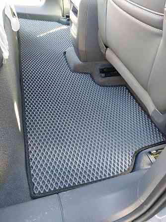 EVA коврики для авто Ford Mondeo Escape KA Galaxy Fusion Focus F-150 Запорожье