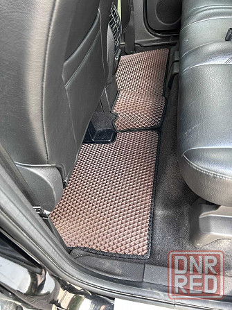 EVA коврики для авто Ford Mondeo Escape KA Galaxy Fusion Focus F-150 Запорожье - изображение 7