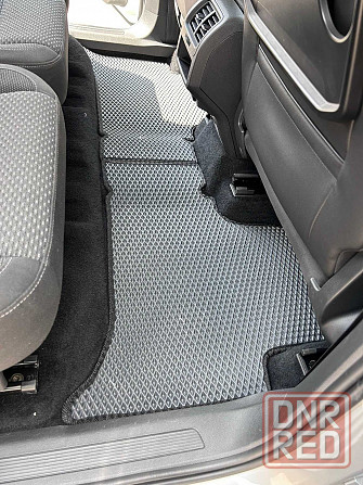 EVA коврики для авто Ford Mondeo Escape KA Galaxy Fusion Focus F-150 Запорожье - изображение 6