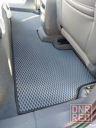 EVA коврики для авто Ford Mondeo Escape KA Galaxy Fusion Focus F-150 Запорожье - изображение 5