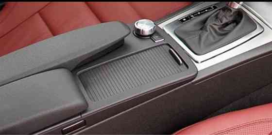 Накладка подстаканника ручки КПП Mercedes  W204 W207 W212 Запорожье