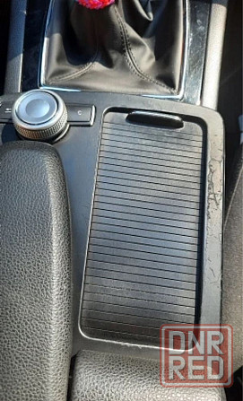 Накладка подстаканника ручки КПП Mercedes  W204 W207 W212 Запорожье - изображение 4