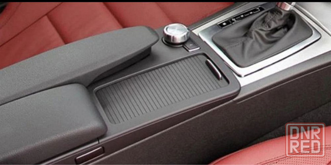 Накладка подстаканника ручки КПП Mercedes  W204 W207 W212 Запорожье - изображение 3