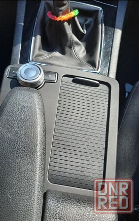 Накладка подстаканника ручки КПП Mercedes  W204 W207 W212 Запорожье - изображение 5