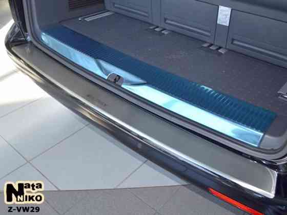 Накладки на пороги Volvo V40 XC90 XC60 Volkswagen TRANSPORTER T4 T5 T6 Запорожье