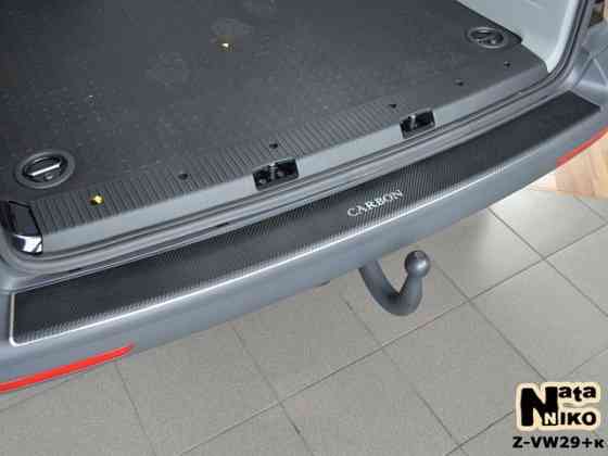 Накладки на пороги Volvo V40 XC90 XC60 Volkswagen TRANSPORTER T4 T5 T6 Запорожье