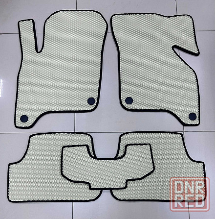 Коврики в салон EVA ЕВА Toyota Rav-4 Corolla Camry Yaris Auris Prius Запорожье - изображение 3