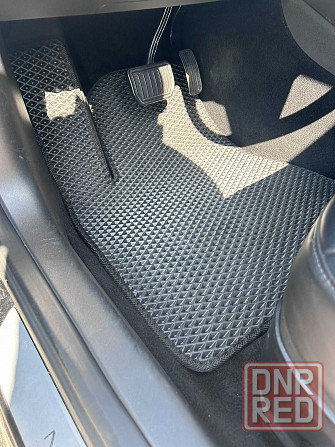 Коврики EVA Tesla Model S Model 3 Ева коврики Єва коврики в салон Запорожье - изображение 5