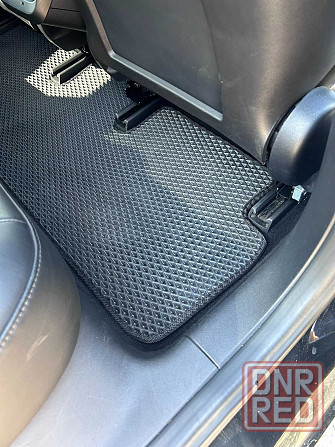 Коврики EVA Tesla Model S Model 3 Ева коврики Єва коврики в салон Запорожье - изображение 7