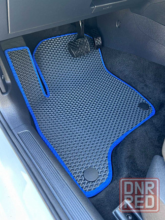 Коврики EVA Infiniti Skoda Volkswagen KIA Honda и Багажники есть Запорожье - изображение 1