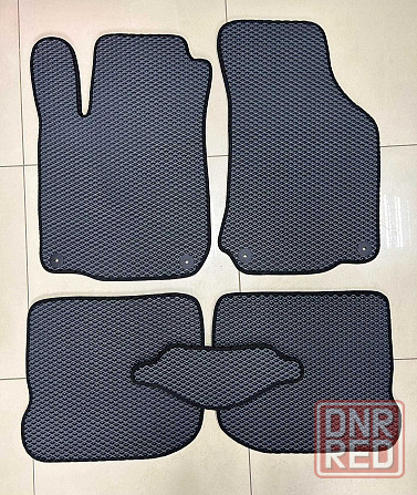 Коврики EVA Infiniti Skoda Volkswagen KIA Honda и Багажники есть Запорожье - изображение 4