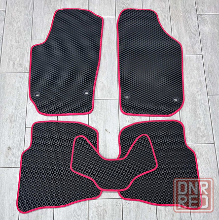 Коврики EVA Infiniti Skoda Volkswagen KIA Honda и Багажники есть Запорожье - изображение 7