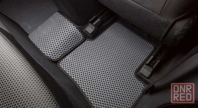 коврики EVA Nissan Mitsubishi Mercedes Mazda Lexus Ева Єва в салон Запорожье - изображение 7