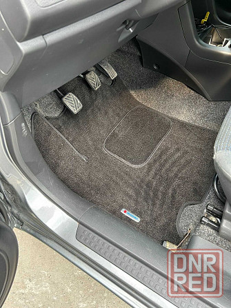 Ворсовые коврики в салон* Jeep_Mazda_Mercedes_Nissan_Opel_Citroen Запорожье - изображение 6