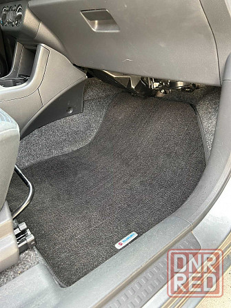 Ворсовые коврики в салон* Jeep_Mazda_Mercedes_Nissan_Opel_Citroen Запорожье - изображение 5