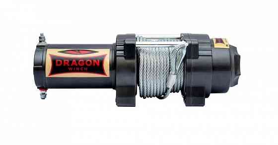 Лебедка Dragon Winch DWH 4500 HD Запорожье