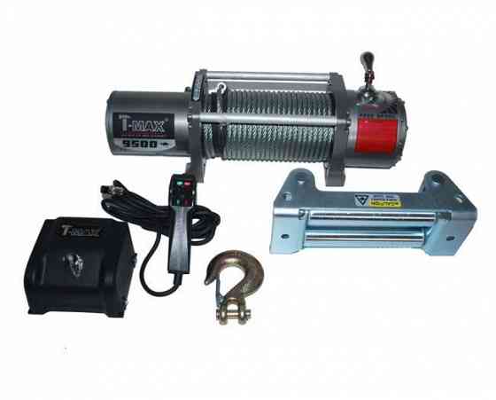 Лебедка Dragon Winch Truck DWT 16000HD Запорожье