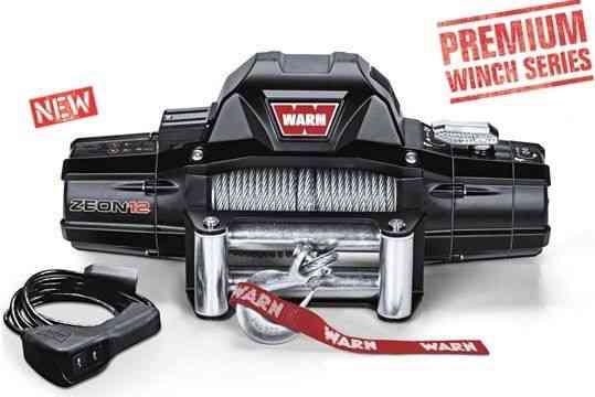 Лебедка Dragon Winch Truck DWT 16000HD Запорожье