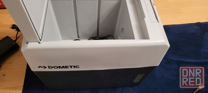 Автохолодильник "Dometic" Запорожье - изображение 4